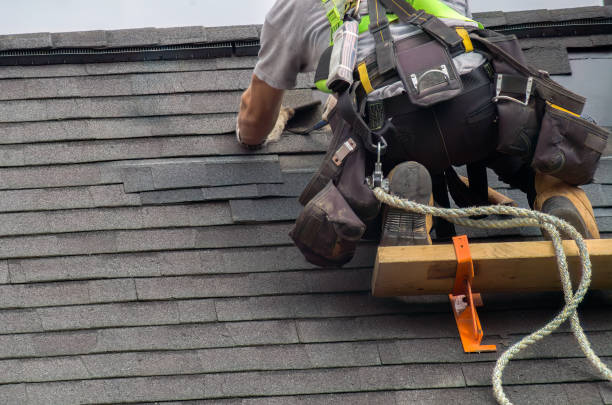 Reliable Roofing contractor in Radford, VA by Brentwood Metal Roofing